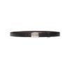 Men's Reversible Leather Belt