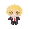 Sofort lieferbar!! 10cm Baumwollfiguren Manga Limbus Company Zubehör Weiche Figur Dante Faust Don Quijote Handflächen-Geschenkfiguren