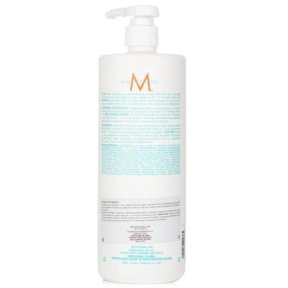 Moroccanoil Curl Enhancing Conditioner 1000ml