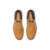 Timberland Bradstreet Warm Waterproof Durable Comfortable Versatile Short Boots Men Boots Brown TB0A19892311