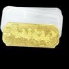 Zodiac Horse Commemorative Bar Metal Crafts 2026 Horse Year Birthday Small Gift  Year Coins