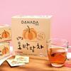 [DAHADA] Herbata dyniowo-fasolowa 1,5g x 100 torebek 1 pudełko Herbata dietetyczna detoksykacyjna Herbata koreańska
