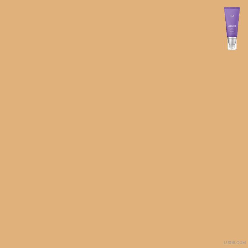

MISSHA M Perfect Cover Сироватка BB-крем 20мл / 50мл SPF50+ PA++++ (+Безкоштовний подарунок) 25 Warm Beige 50ml