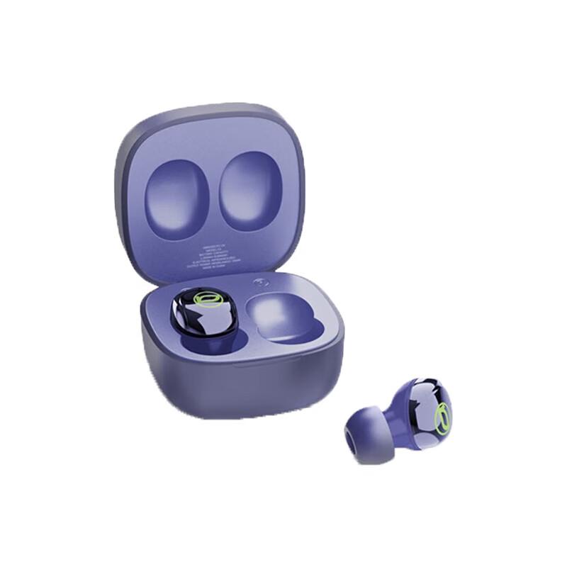 

Bach Johann T3 Electroplated True Wireless Bluetooth Earbuds