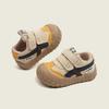 Spring and Autumn  New Korean Version of Indoor Girls Canvas Shoes Soft-soled Children's Baby Toddler Shoes Children's Shoes