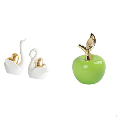 Deko & Wohnaccessoires – Statuetten