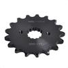 JTF520 525-17T Front Sprocket Gear Wheel Cam for Suzuki GSR750 GSX-S750 GSX-R1000 GSX-S1000 DL800 DL1050 V-Strom DL1000