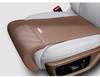 Geely Car Seat Cushion Leg Rest and Seat Cover for Galaxy L6/L7/E8/E5, Xingyuan, Xingjian 7, Xingyue L, Xingyao 8