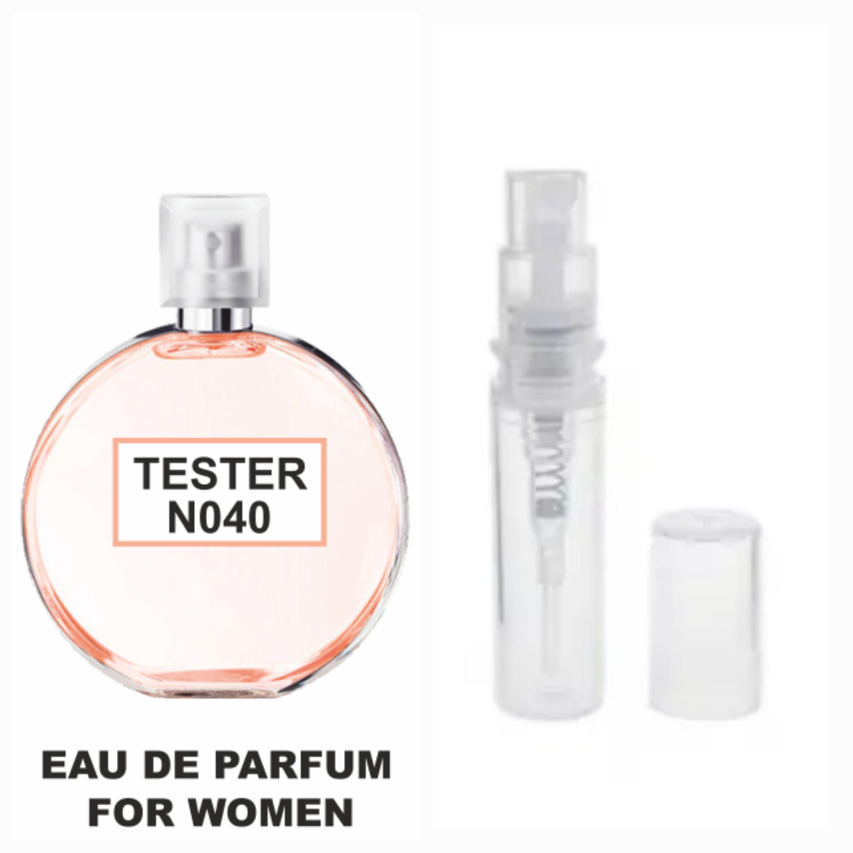 

Парфуми для жінок 33 ml travel parfum spray