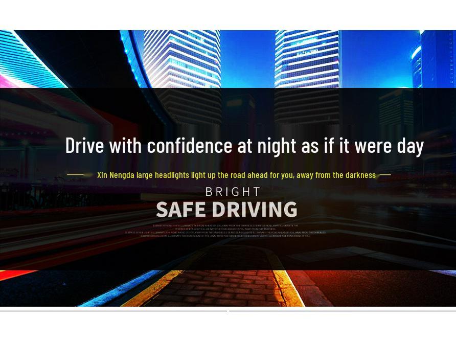 Compatible Headlight for 2014 Peugeot 301 - M33 High & Low Beam