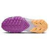 Nike Air Zoom Terra Kiger 8 Purple Smoke Total Orange Women's Sneakers casual DH0654-501