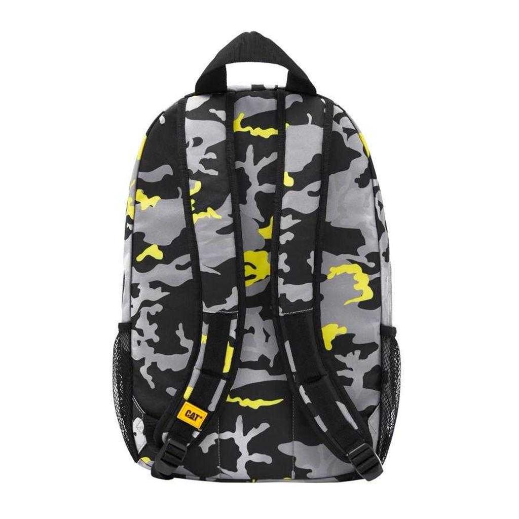 Zaino Caterpillar Benson Camo 22L