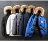Winter 2024 Unisex Mid-Length Down Jacket - Clearance Sale Expedition Coat