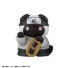 MEGA CAT PROJECT NARUTO Shippuden Maneki Neko FORTUNE Uzumaki Naruto and Friends 70mm PVC Painted Finished Figure Nyarto! (BOX) Approx.