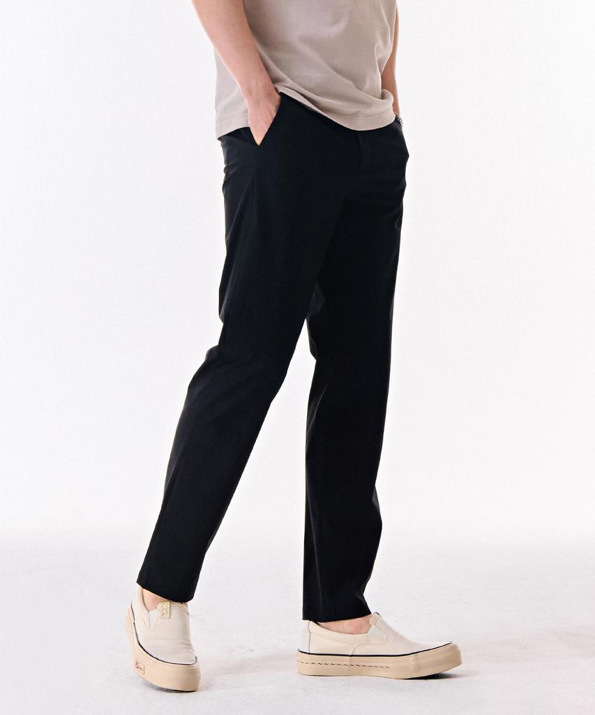 CHASECULT Men'S Stretch Side Banding Pants-Dbrk2224C03