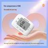 Yuwell Smart Wrist Blood Pressure Monitor with Voice Broadcast