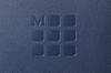 Moleskine Pro Device Bag 2.0 ET24C2PDBV15B20 Sapphire Blue, One Size