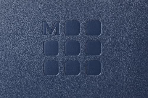 Moleskine Pro Device Bag 2.0 ET24C2PDBV15B20 Sapphire Blue, One Size