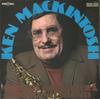 LP Record KEN MACKINTOSH  HIS ORCHESTRA  Big Band Sound WMD133 Windmill 1972 UK Jazz Used