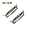 Connettore Adattatore per Apple Watch Serie 7 6 SE 5 4 3 Cinturino 44mm 40mm per Iwatch 41mm 45mm 42mm 38mm Accessori Strumento Vendita all'Ingrosso
