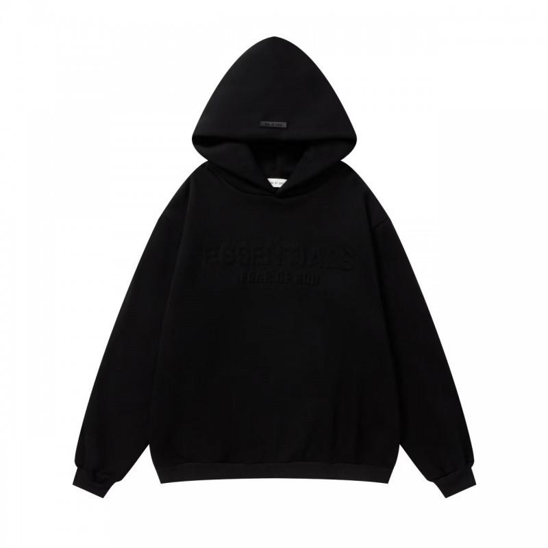 Mens Womens Casual Loose Fit Hooded Sweatshirt Jogger Pants Set Warm Cotton Streetwear Outfit Winter