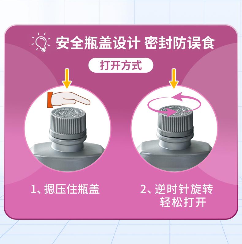 White Power Electrode Pipeline Dredging Deodorizing Gel - 500g