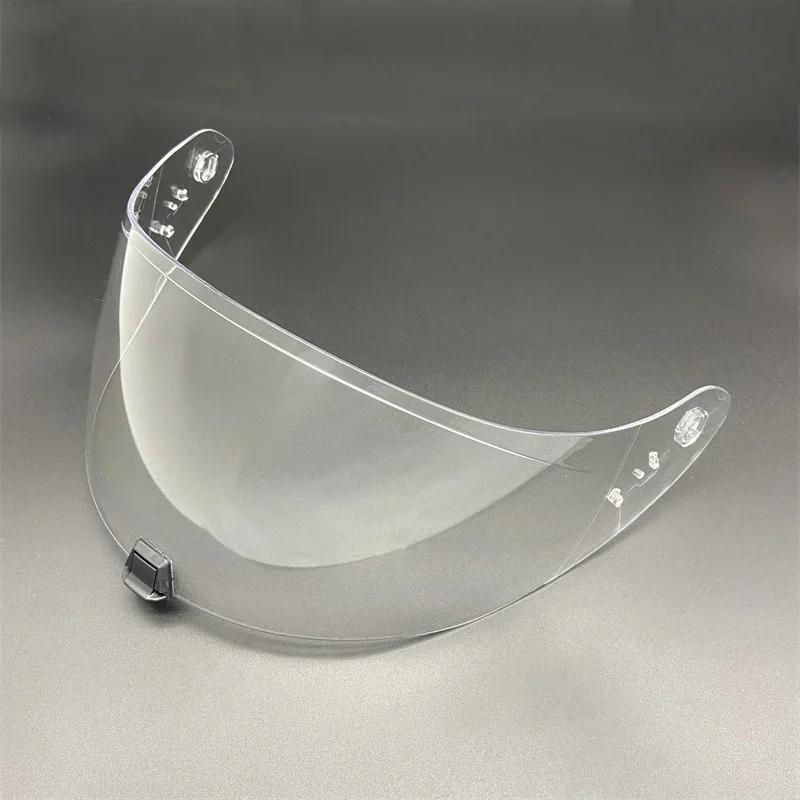 R420 helmet visor Shield for SCORPION EXO R420 Sunscreen Windproof Dustproof anti-uv Visor Motorcycle helmet accessories