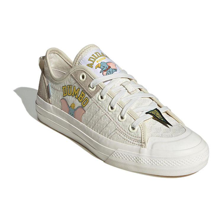 Adidas Running Shoes Unisex White IE5881