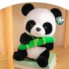 Adorable Panda Pillow, Soft Toy for Kids and Adults