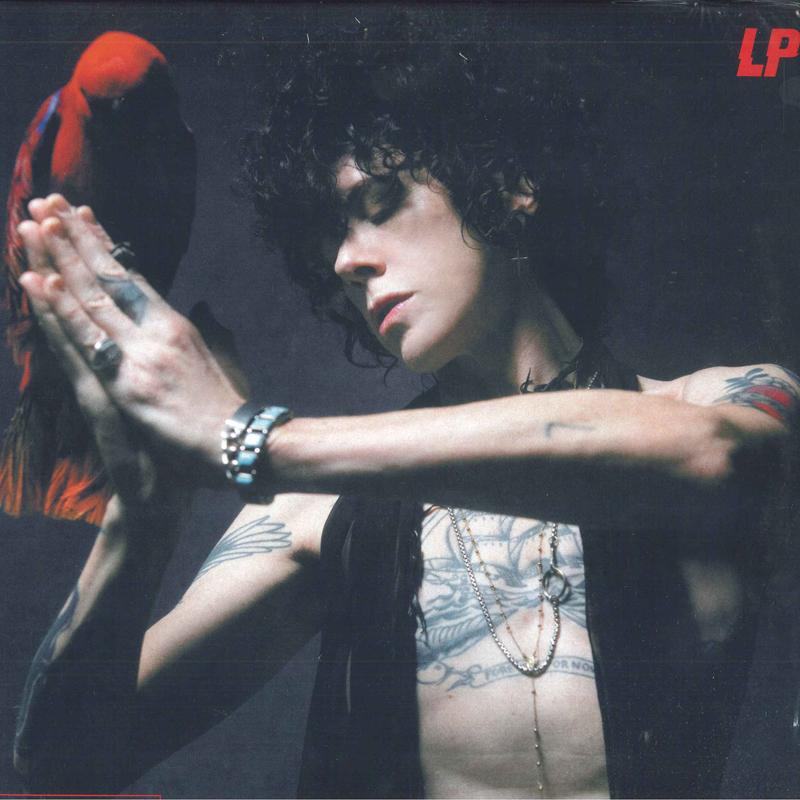 

LP Record L.P. - Churches DAV319 Dine Alone Reco 2022 Canada Rock