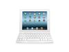LOGICOOL Ultra Slim Keyboard Cover TK710WH