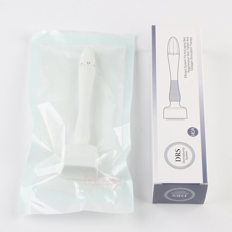 

Adjustable DRS140A Microneedle Roller Stamp with Variable Needle Length