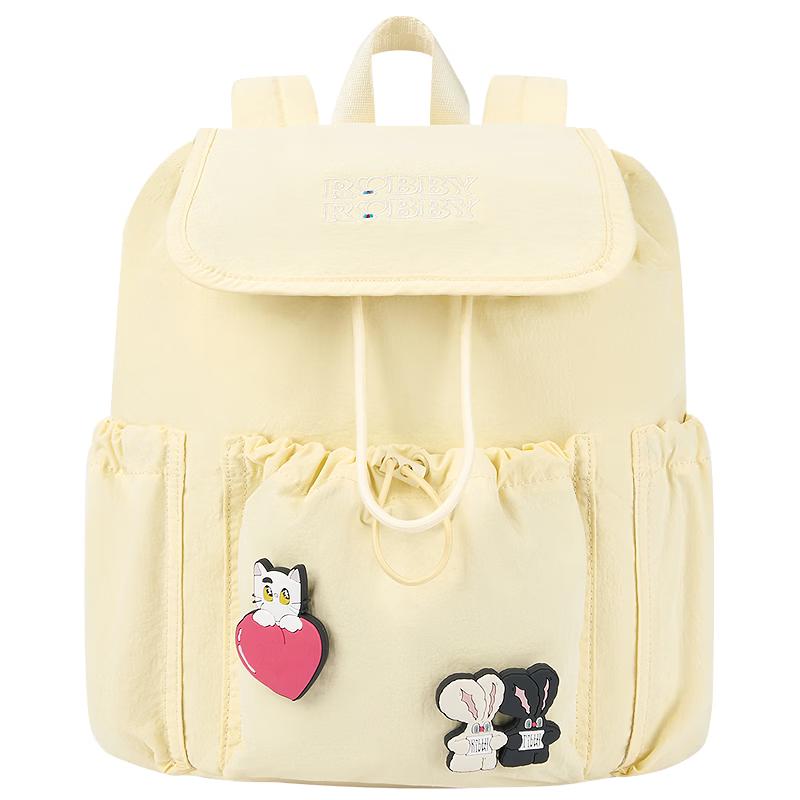 Balabala Girls  Cartoon Backpack 150
