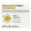 APLB, Ferulic Acid Vitamin C Facial Cream, 55ml (1.86 fl oz)