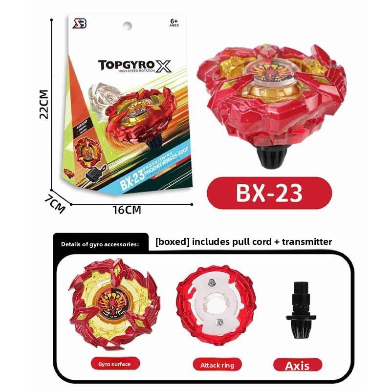 Battle Alloy Spinner Toys With Abs Material For Kids Collectors Display