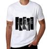 Heads Of Legend Wilburys TShirt Athletic Quick Dry TShirt for Unisex