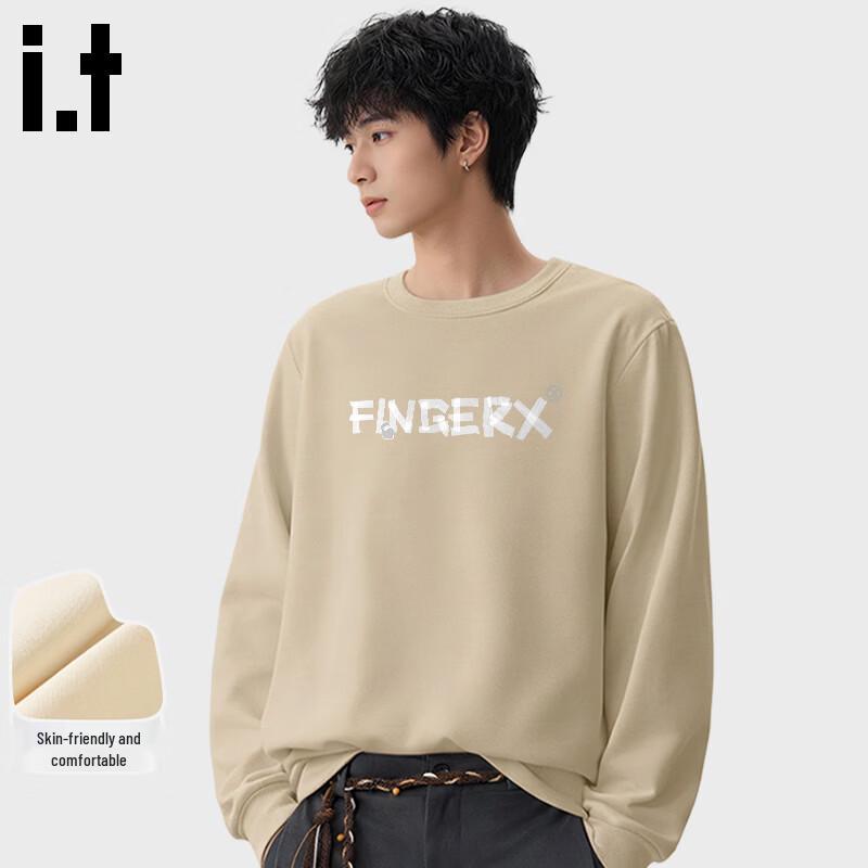 Мужская повседневная толстовка с круглым вырезом Fingercroxx 2XL