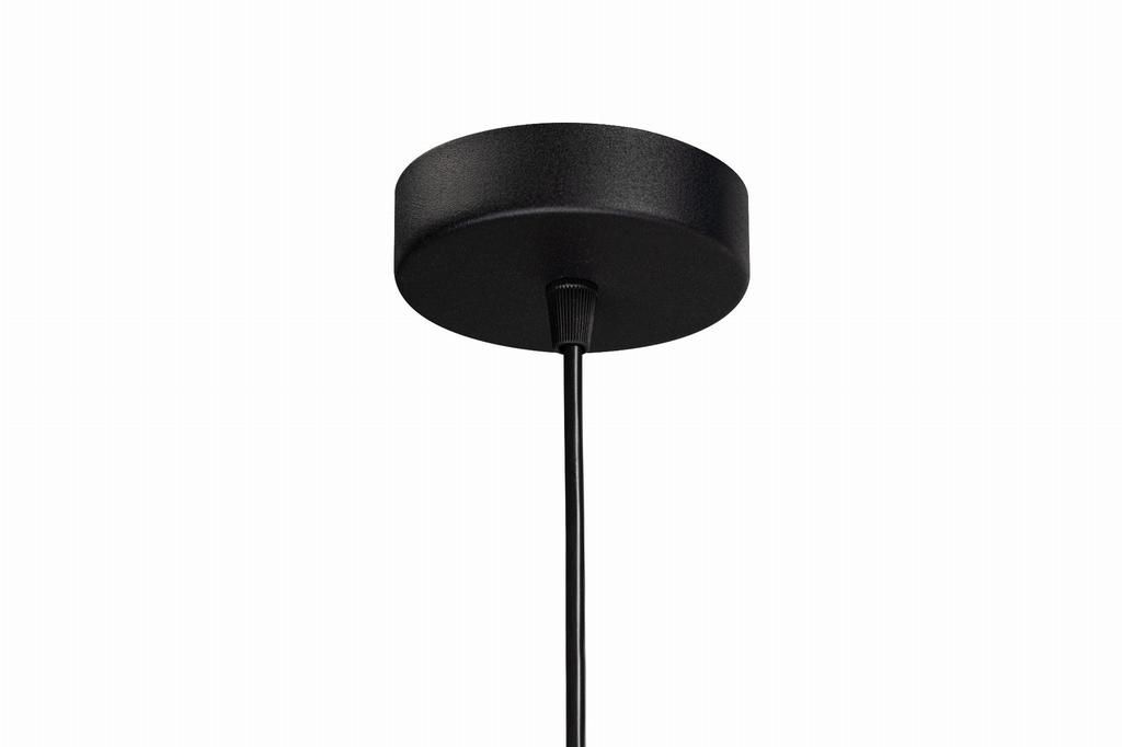 Lampa tornado al1 szary