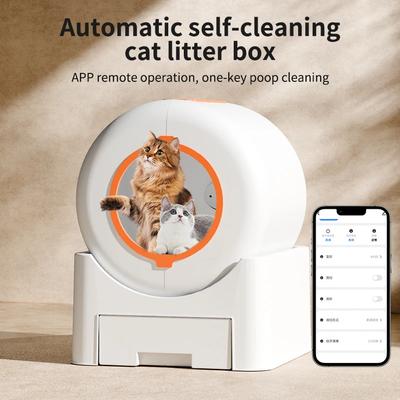 Katzen – Katzentoiletten & Katzenklos