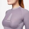 DECATHLON VAN RYSEL Training Cycling Clothing Unisex Smokey Mauve 8906774