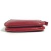 CHANEL vintage Big CC logo CC Mark Bag, belt bag, body bag Waist Pouch Red