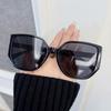 Sunglasses Female Male Sun Eyewear Baidi Travel Outdoor Premium Quality Comfortable Daily Wear