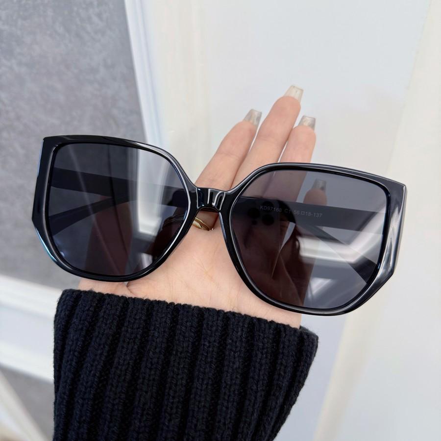 Sunglasses Female Male Sun Eyewear Baidi Travel Outdoor Premium Quality Comfortable Daily Wear