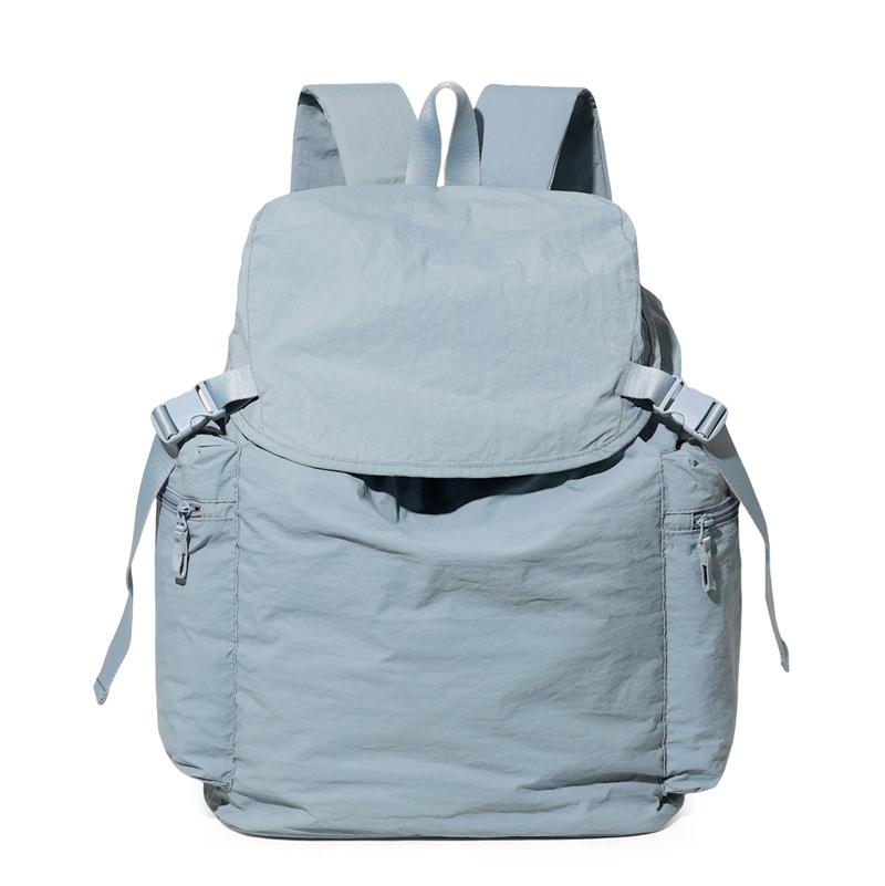 Travel Backpack Women's Large Capacity Backpack Men Lightweight Travel Bag