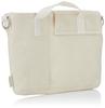 Axelremsväska Pouch Baby Lou Mile A 2976 Elfenben [Rootote] NA.