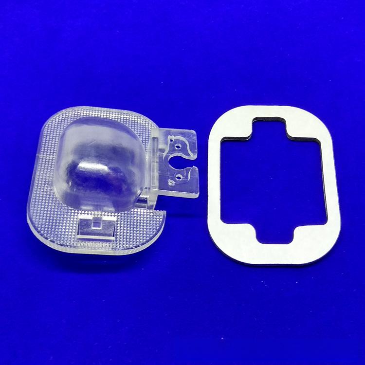 Verna Sedan Rear View Camera Lens Bracket