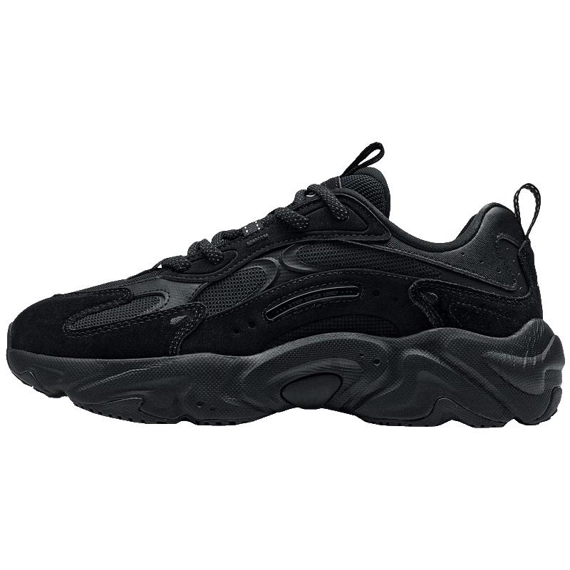 Xtep Men s Chunky Casual Sneakers S