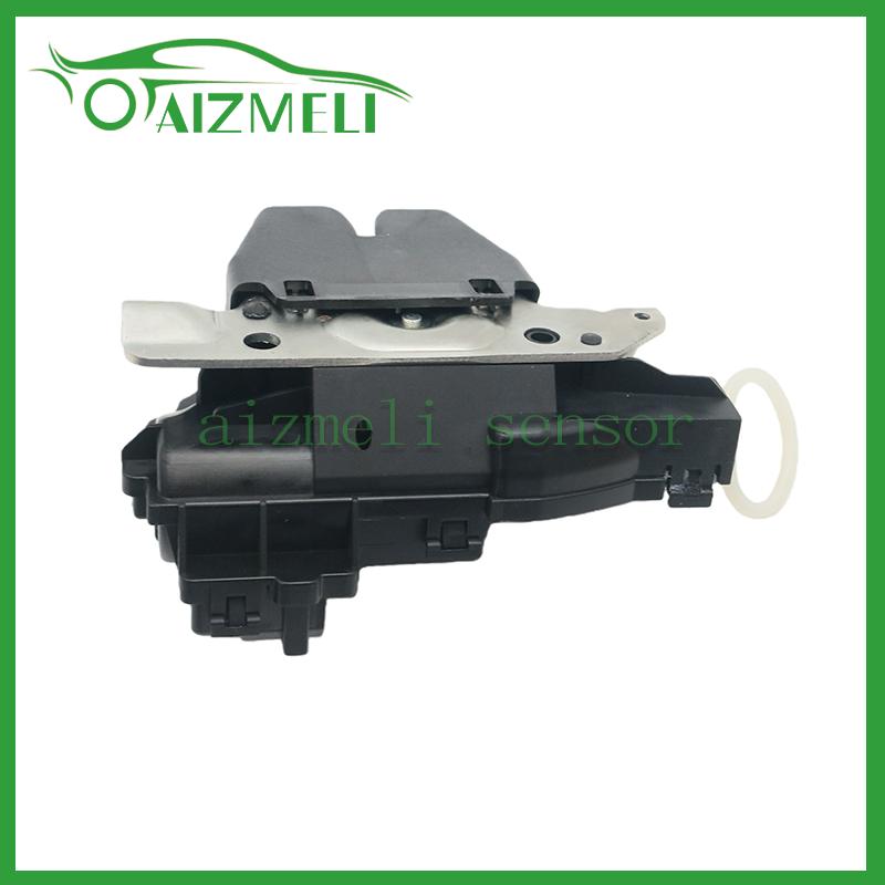 Tailgate Trunk Lid Latch Lock Actuator Motor 1177500085 For Mercedes Benz W205 W213 C300 C63 AMG E300 OE A1177500085 Automobiles