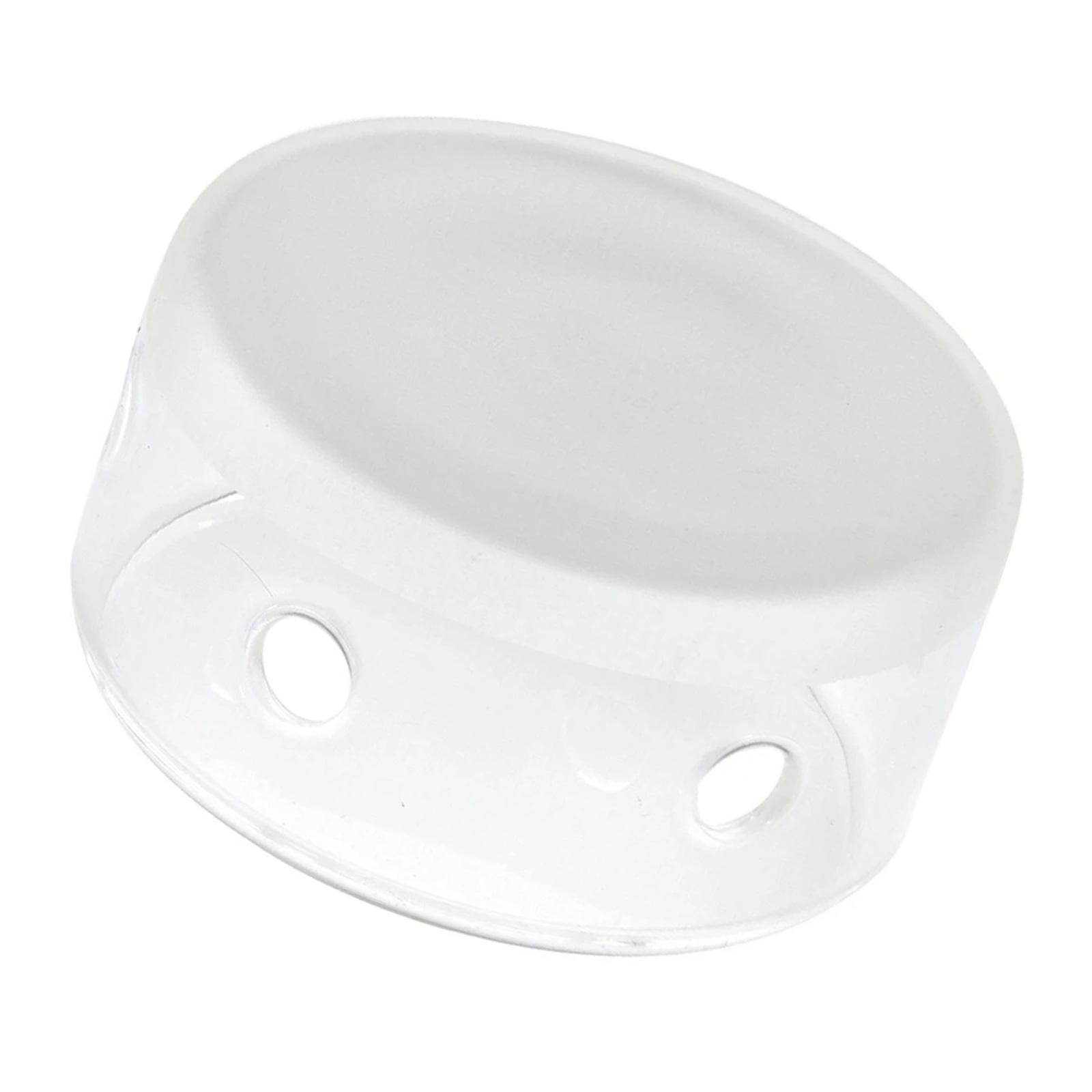 

Стеклянные защитные колпачки для фонарика камеры AD300Pro обеспечивают долговечную защиту, простоту обслуживания стеклянного колпачка