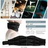 Cervical Protection Bracket Soft Foam Cervicorrect Neck Brace Adjustable Support Tool Correcting Forward Head Posture